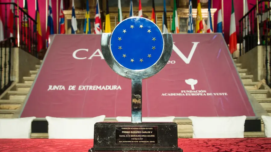 Carlos V
