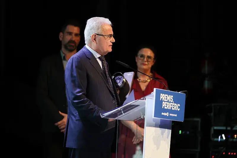 Gala Premis Perifèrics