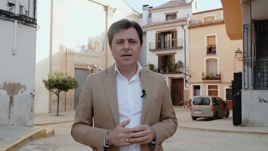 La plaça