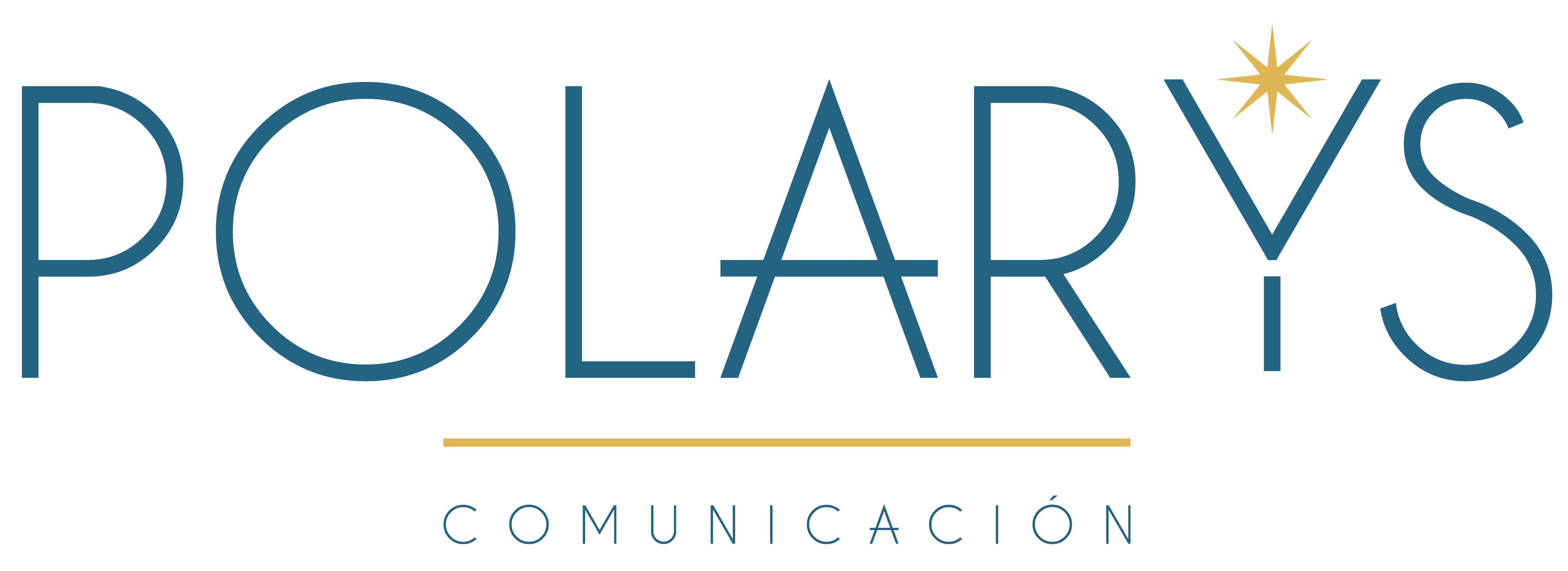 Polaris comunicación